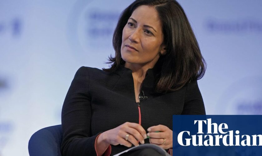 Mishal Husain left ‘shaken’ by experience of racism in UK this year