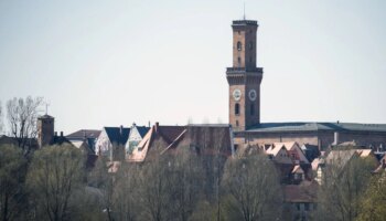 Mittelfranken: Fürth zeigt, wie schnell sich die Demokratie blamieren kann