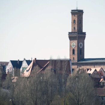 Mittelfranken: Fürth zeigt, wie schnell sich die Demokratie blamieren kann