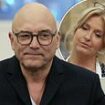 Moment Gregg Wallace refused to eat Penny Lancaster's food on MasterChef after her husband Rod Stewart branded him a 'bully' and he was forced to step down over 'sexualised' behaviour claims