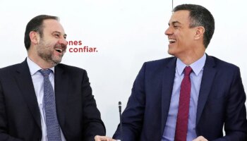 Moncloa niega la "preocupación por lo que pueda decir" Ábalos mientras el PSOE lamenta: "La etiqueta de corrupción ya la tenemos"