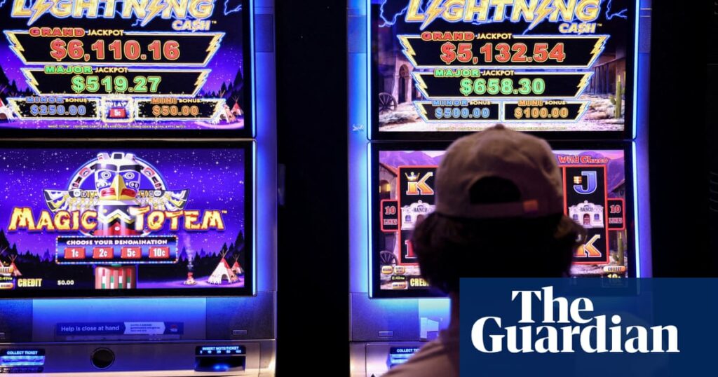 More than 500 new poker machines installed in NSW despite Chris Minns promising to slash numbers