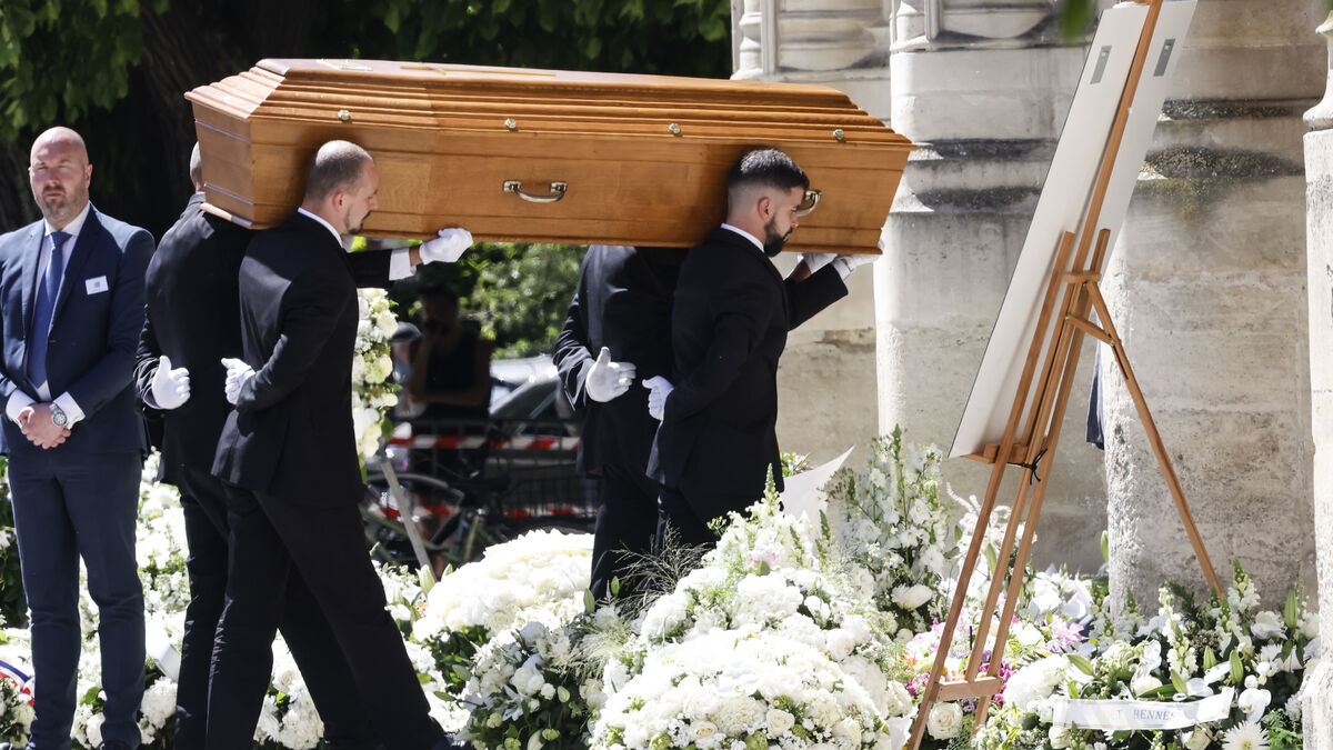 Mort d’Antoine Alléno : sept ans de prison pour le chauffard qui avait renversé le fils du chef étoilé