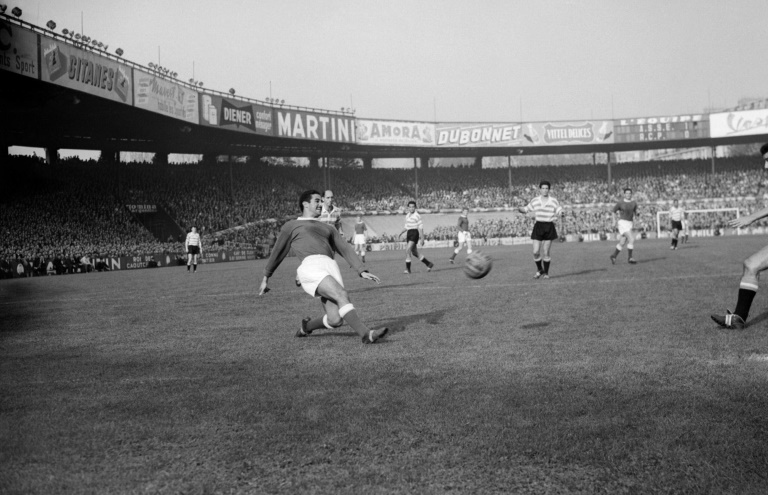 Mort de Rachid Makhloufi: Légende du football et symbole de l'indépendance algérienne