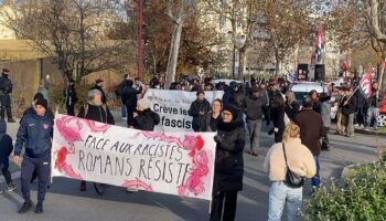 Mort de Thomas à Crépol : deux manifestations à Romans-sur-Isère