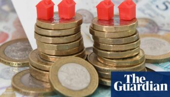 Mortgage payments ‘will rise for half of UK homeowners over next three years’