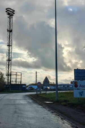 Moselle: Trois blessés dont deux graves dans une usine à Hagondange