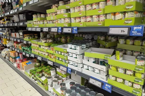 'Most expensive' supermarket 18% higher than almost every other for key item