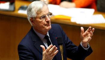 Motion de censure : à quelle date le gouvernement Barnier pourrait-il tomber ?