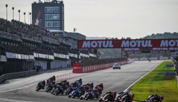 MotoGP: le Grand Prix de Valence annulé à cause des inondations meurtrières, un circuit de remplacement à l’étude