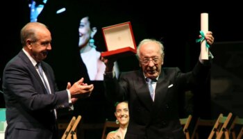 Muere a los 97 años el doctor José Miguel Diego, exdirector de la Fundación Caja Rural de Zamora