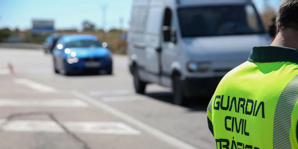 Muere un anciano atropellado por un camión en Níjar (Almería)