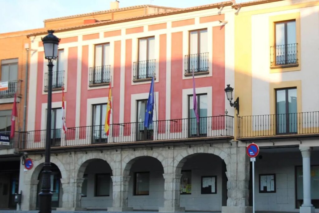 Muere un hombre de 39 años tras atragantarse con una banderilla en Peñaranda de Bracamonte (Salamanca)