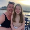 Mum facing criminal record for taking daughter on holiday during school term