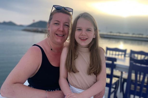 Mum facing criminal record for taking daughter on holiday during school term