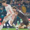 Münchner 1:0 auf St. Pauli: Kompanys Bayern sind jetzt auch kompromissbereit