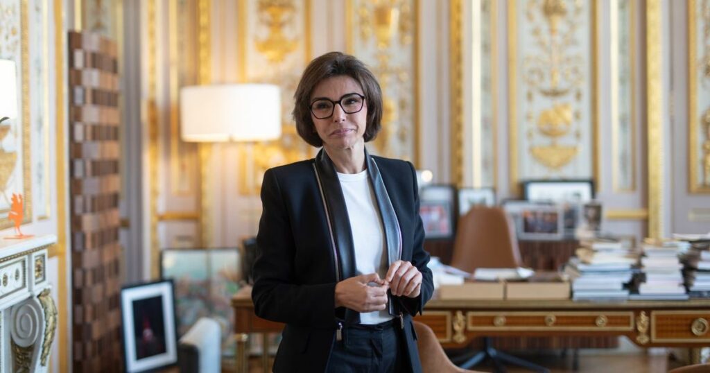 Municipales 2026 : autour de Rachida Dati, une alliance de LR et des macronistes fait son chemin