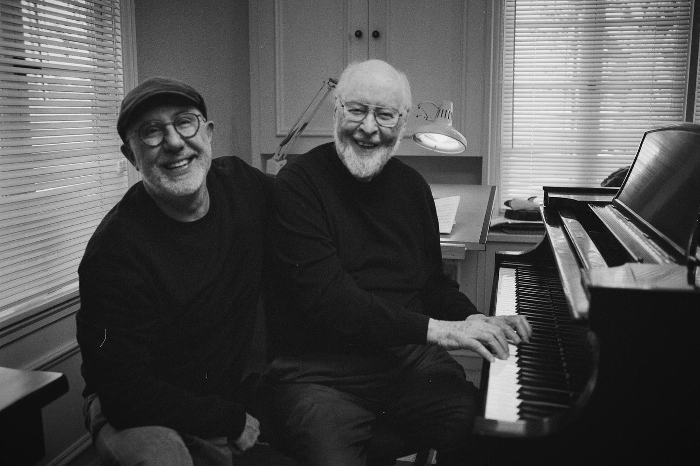 « Music by John Williams », sur Disney+ : de « Star Wars » à « Harry Potter », une vie en symphonique et en CinémaScope