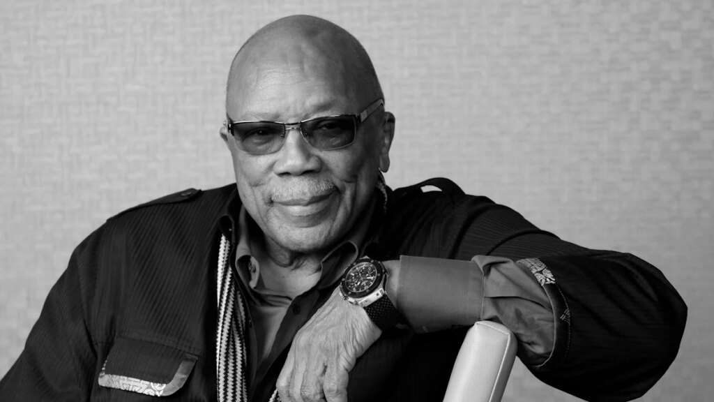 Musik: Quincy Jones ist tot