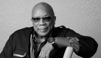 Musik: Quincy Jones ist tot