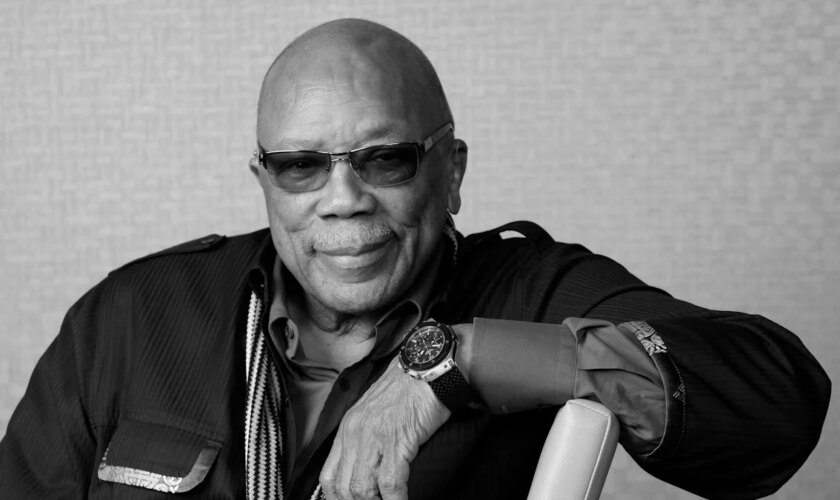 Musik: Quincy Jones ist tot