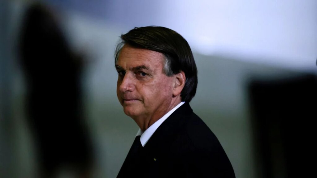 Mutmaßlicher Putschversuch: Jair Bolsonaro droht Anklage