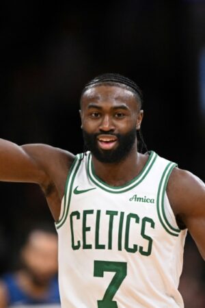 NBA: Boston domine Minnesota, Butler brille avec Miami