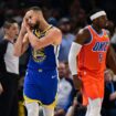 NBA: Dimanche de gala pour Jokic, LeBron, Tatum et Curry