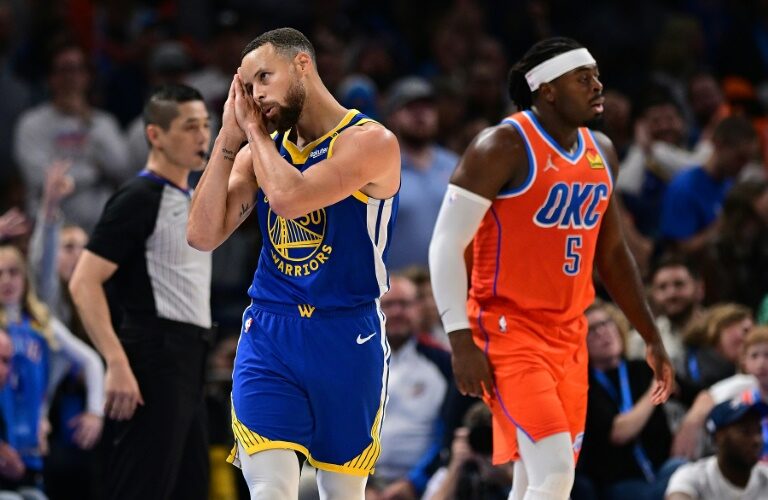 NBA: Dimanche de gala pour Jokic, LeBron, Tatum et Curry