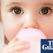 NHS-branded baby formula could prevent parents paying too much, watchdog says