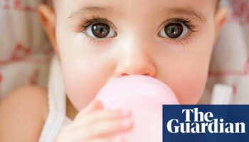 NHS-branded baby formula could prevent parents paying too much, watchdog says