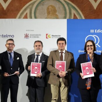 Nace el III 'Quién es quién' empresarial de ABC Córdoba y San Telmo Business School