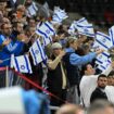 Nach Angriffen in Amsterdam: Israel rät Bürgern von Besuch des Fußball-Länderspiels in Paris ab