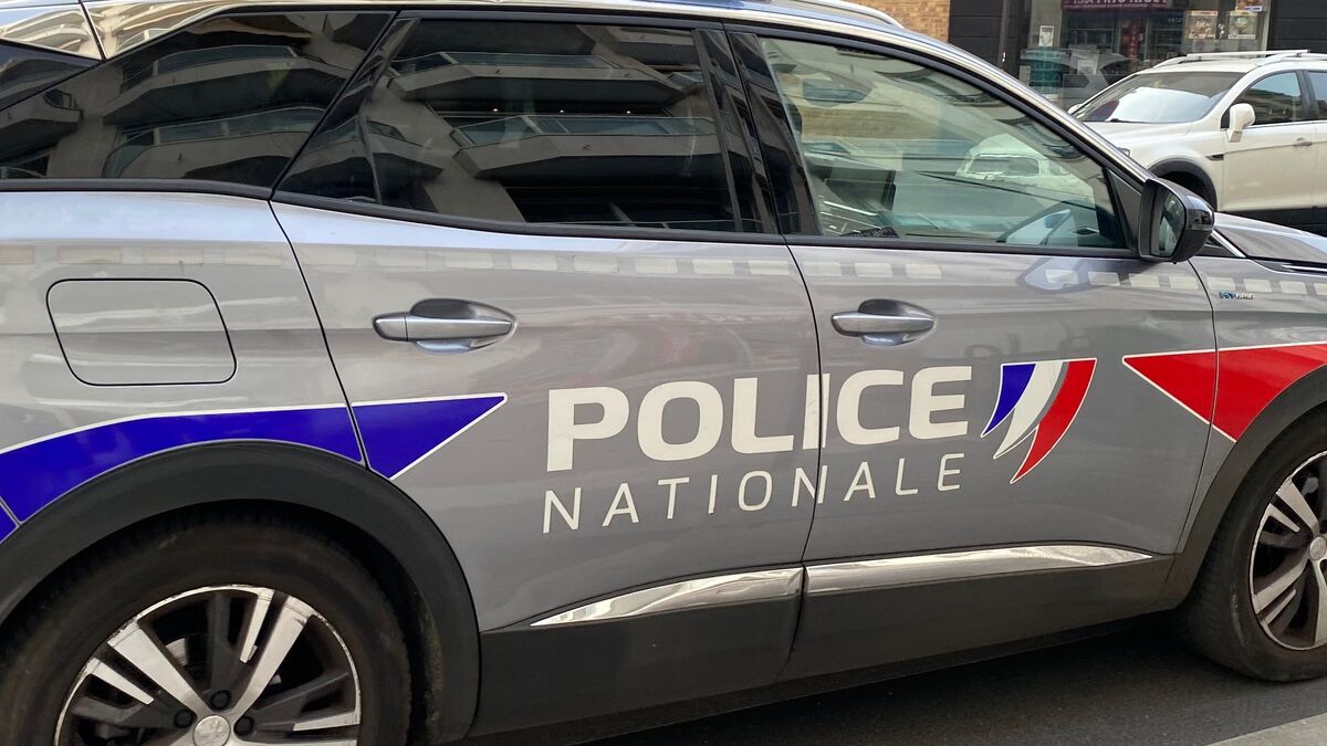 Nanterre : un homme meurt étranglé, son fils placé en garde à vue