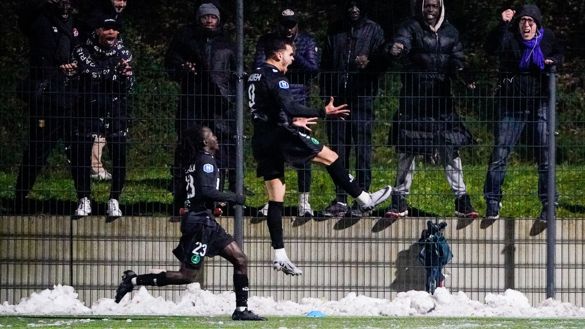 National : première victoire à domicile pour le Paris 13 Atletico, débuts ratés pour Gonzalez à Versailles