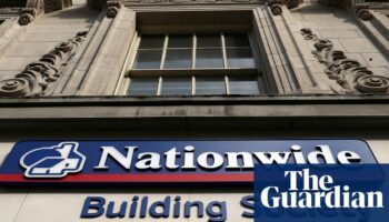 Nationwide’s £2.3bn takeover gain prompts criticism of Virgin Money bosses