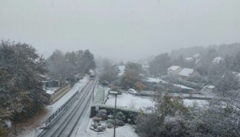 Neige dans les Yvelines : sortie des élèves dès 15 heures ce jeudi, aucun transport scolaire vendredi