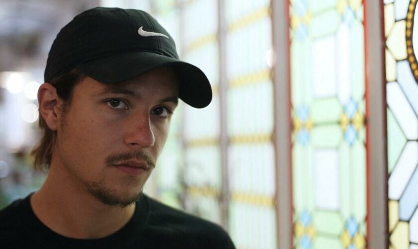 Nekfeu : le musicien répond aux accusations de viols et violences conjugales