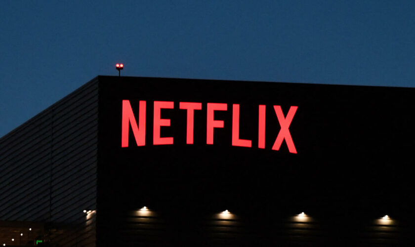 Netflix France visé par une enquête pour “blanchiment de fraude fiscale aggravée”