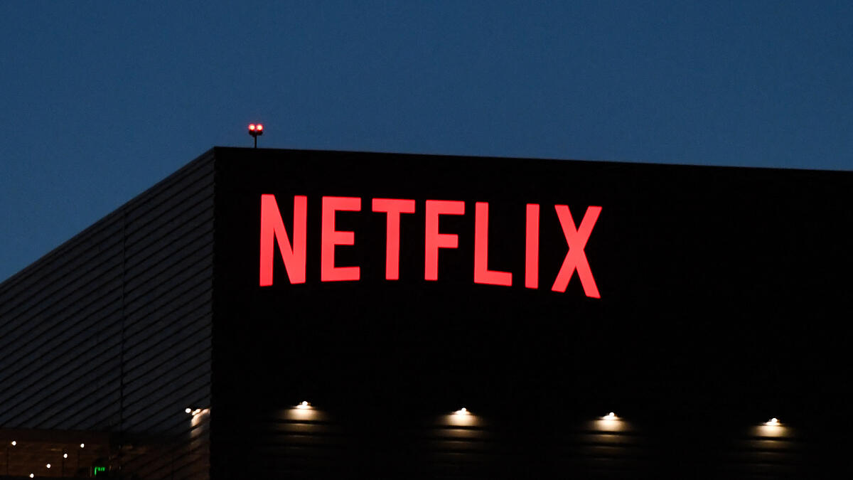 Netflix France visé par une enquête pour “blanchiment de fraude fiscale aggravée”