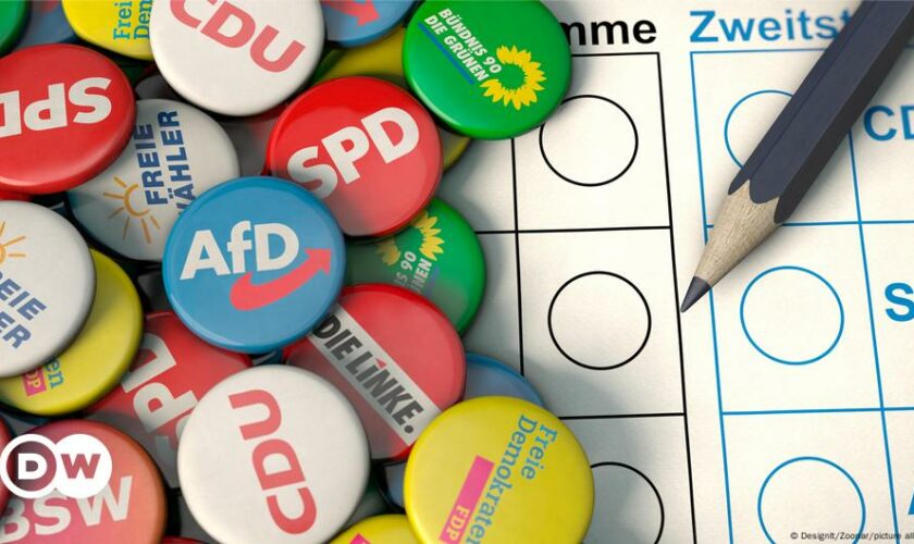 Neuwahlen in Deutschland: Für wen es jetzt schwierig wird