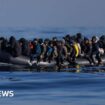 New deals with Balkan states to target people smugglers