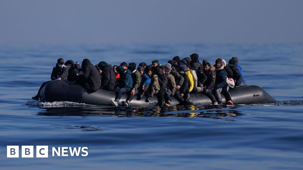 New deals with Balkan states to target people smugglers