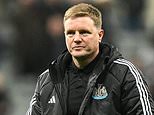 Newcastle vs West Ham - Premier League: Live score, team news and updates as both sides make one change