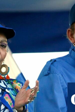 Nicaragua: Ortega and wife to assume absolute power after changes approved