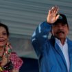 Nicaragua: President Ortega, wife to be granted new powers