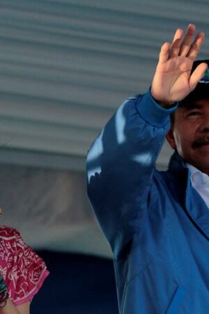 Nicaragua: President Ortega, wife to be granted new powers