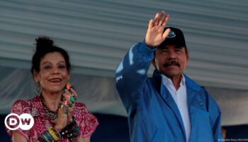 Nicaragua: President Ortega, wife to be granted new powers