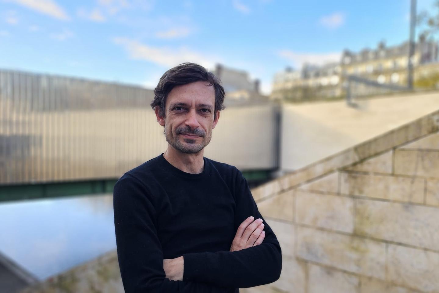 Nicolas Dubourg, président démissionnaire du Syndeac : « Le service public de la culture est dans une situation extrêmement critique »