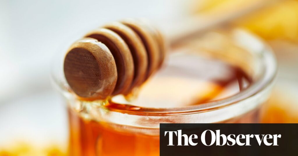 Nine in ten honey samples from UK retailers fail authenticity test